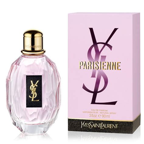 parfum yves saint laurent femme parisienne|parisienne perfume boots.